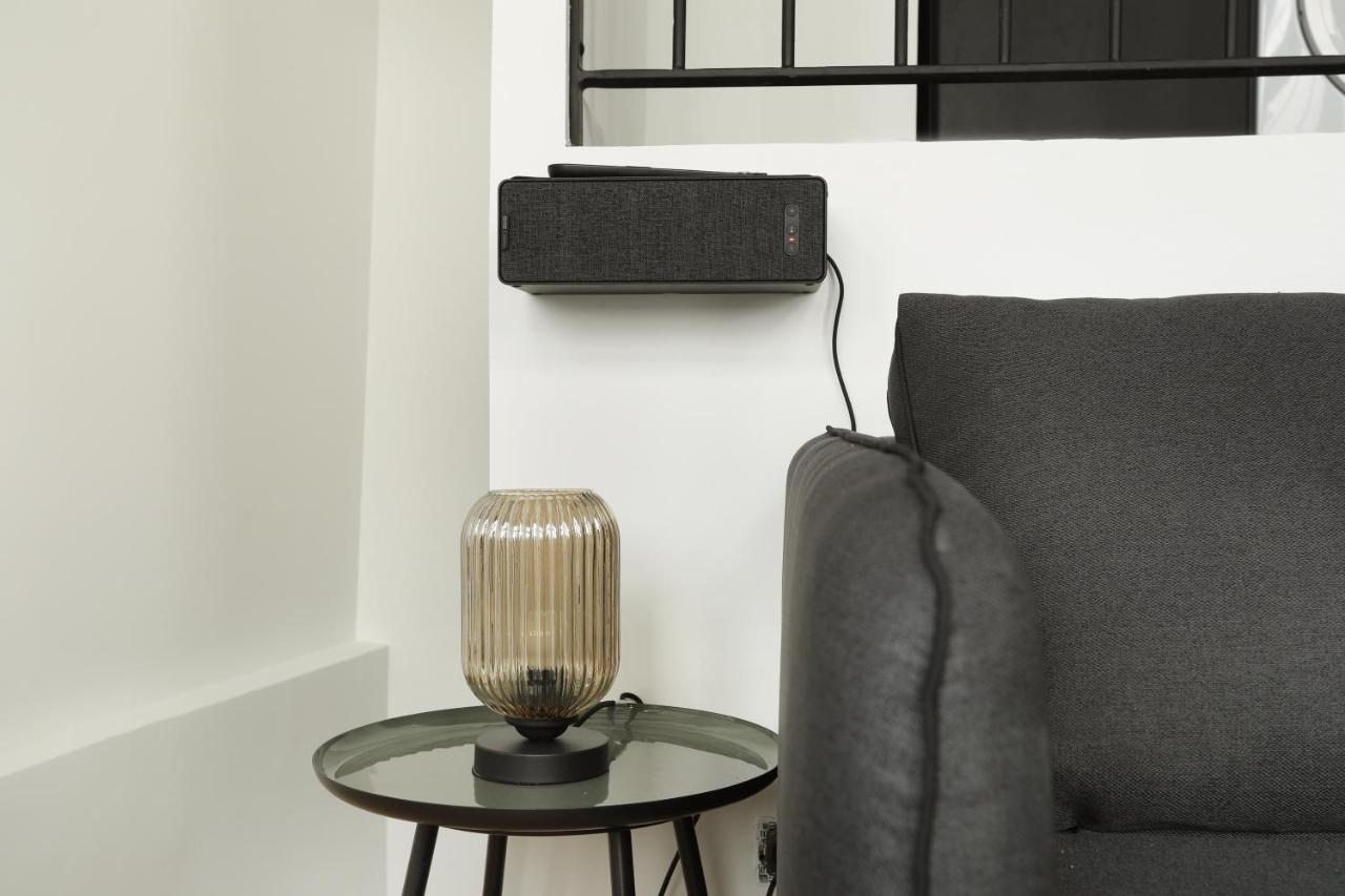 Apartment Saint Germain Des Pres By Studio Prestige Paris Exterior photo